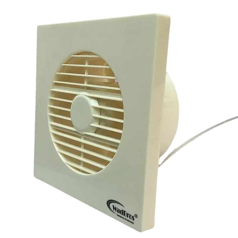 Vent L - Series Ventilation/Exhaust Fan By Wadbros