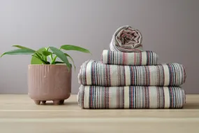 Verna Linen Towel