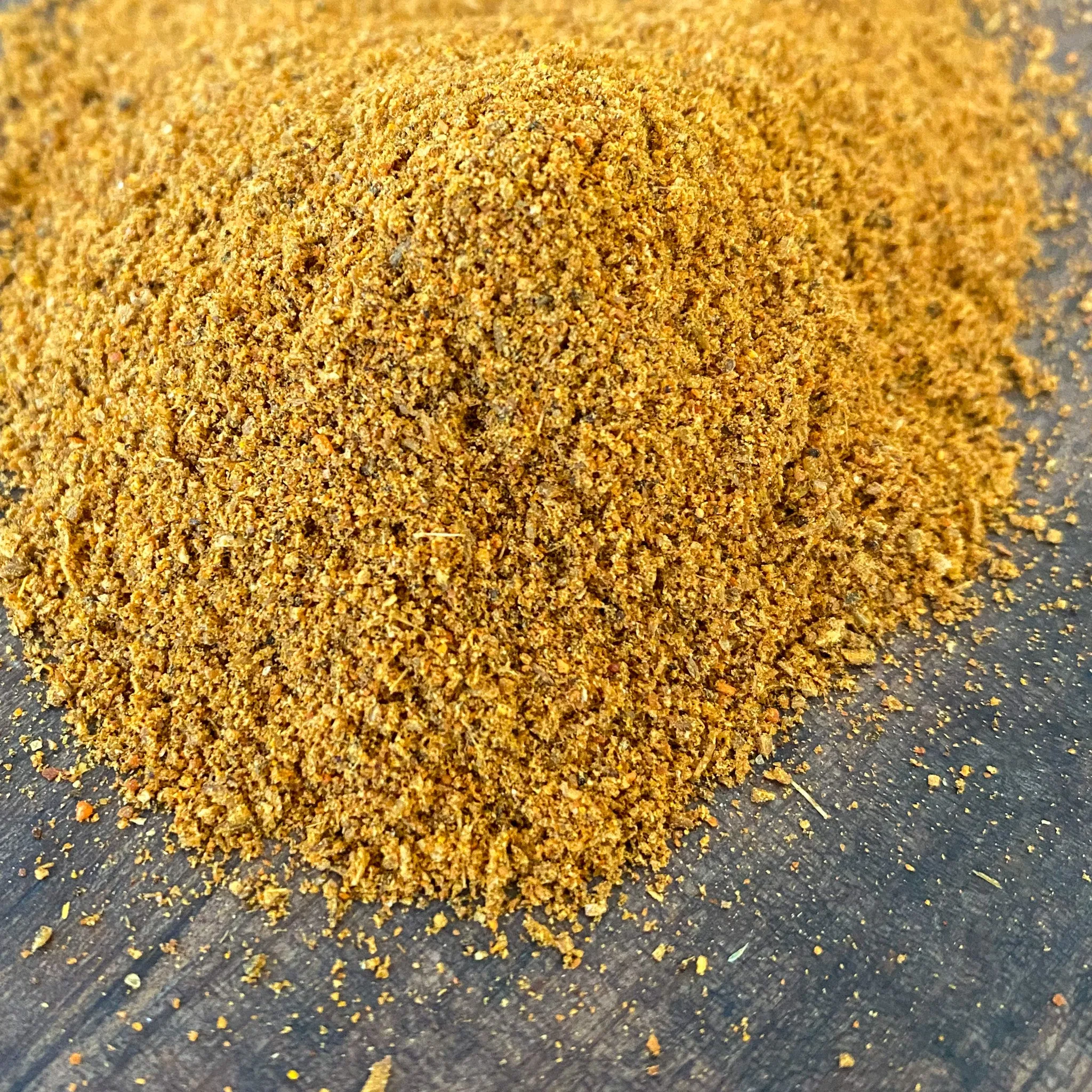 Vindaloo Curry Powder