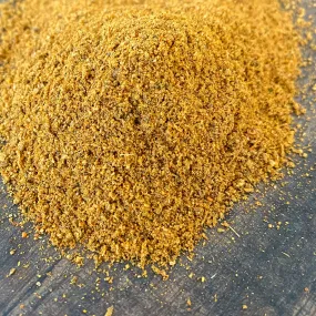 Vindaloo Curry Powder