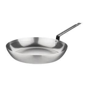 Vogue Carbon Steel Frying Pan 255mm