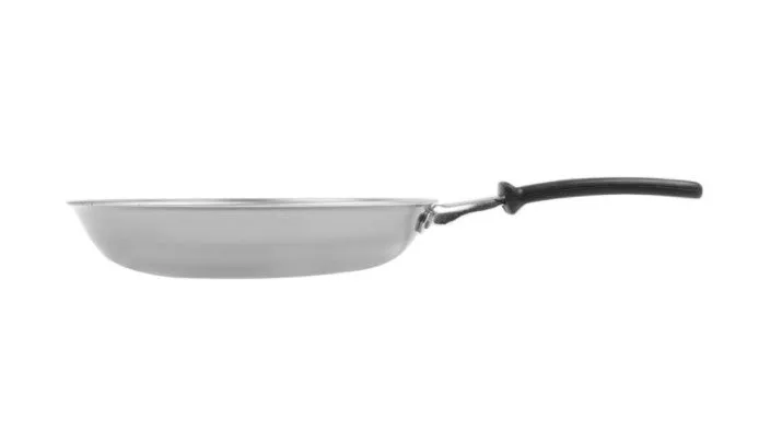 Vollrath Tribute Fry Pan 10in w/ Black Handle