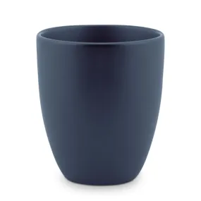 VTWonen Matte Blue 250ml Mug Without Ear