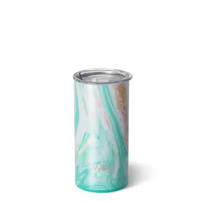 Wanderlust Slim Tumbler 12oz