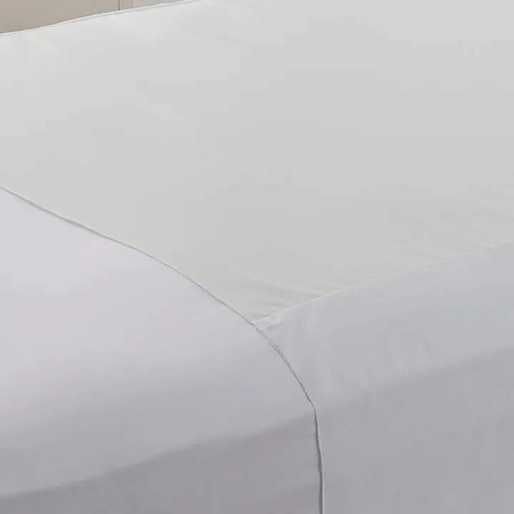 Waterproof Barrier with Tuck-Ins