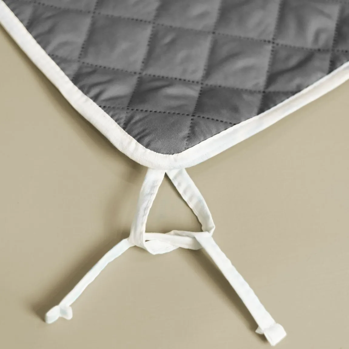 Waterproof Crib Mattress Pad