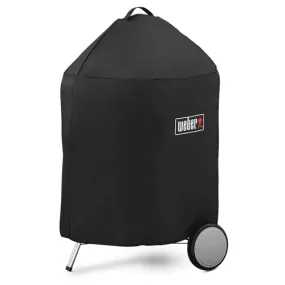 Weber 57cm Premium Cover for Kettle BBQs