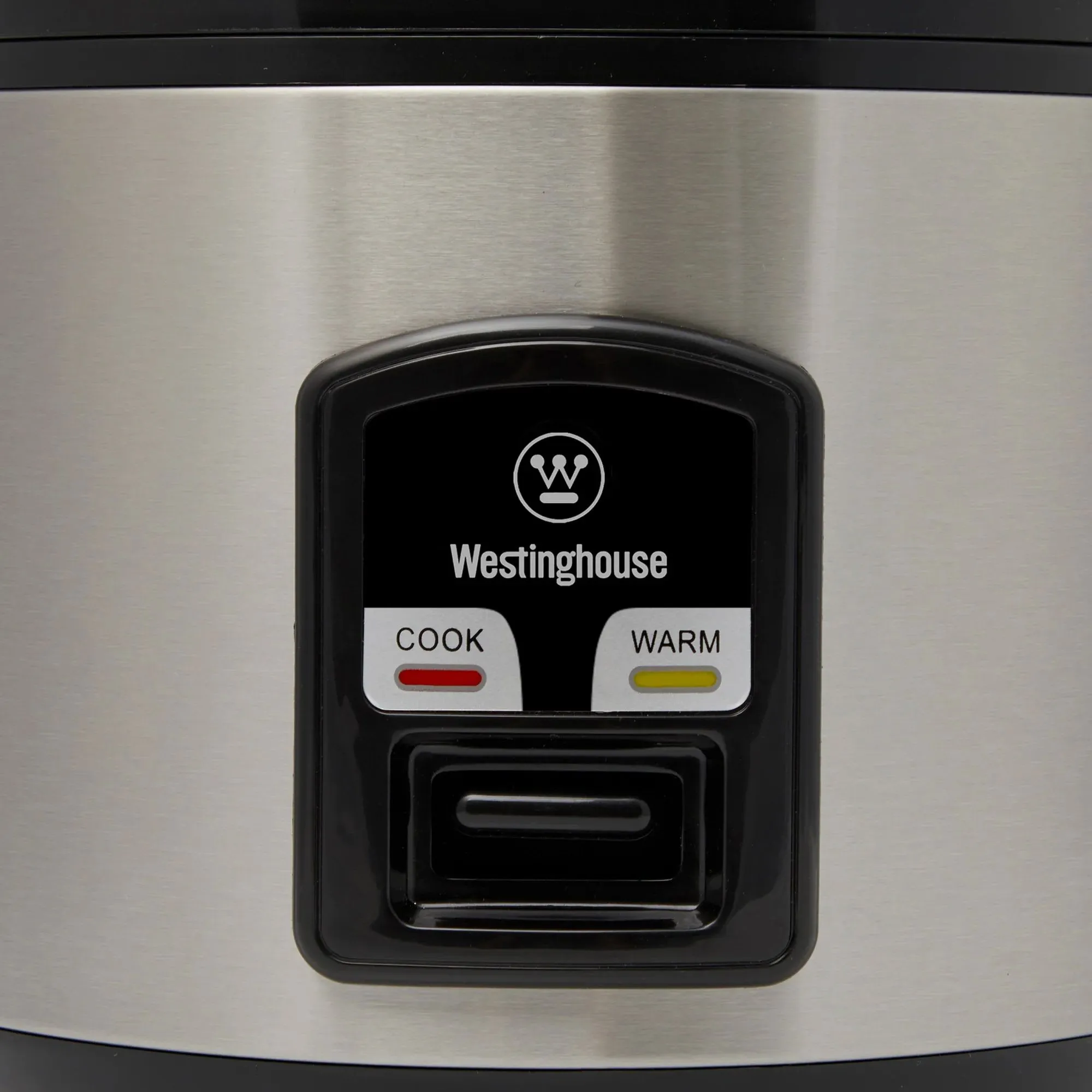 Westinghouse Rice Cooker 6 Cup