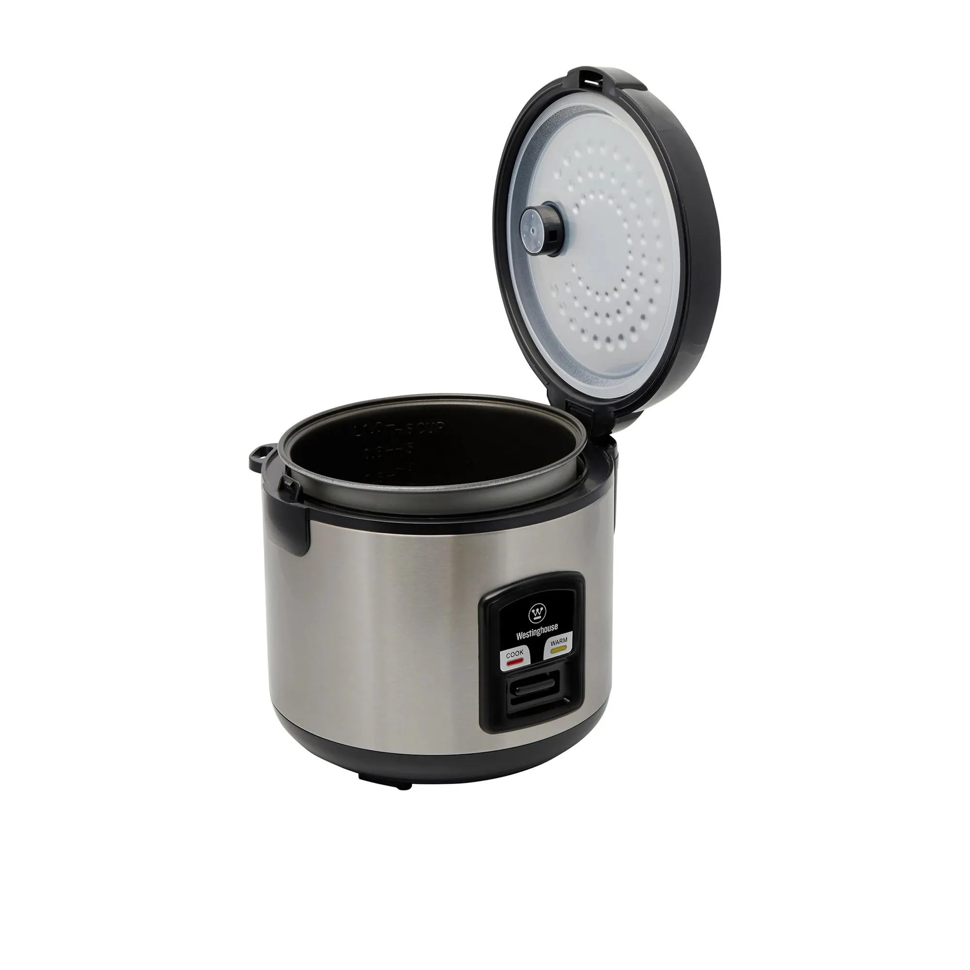 Westinghouse Rice Cooker 6 Cup