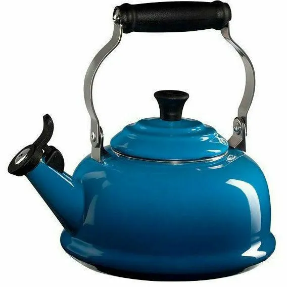 Whistling Tea Kettle