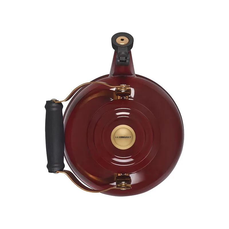 Whistling Tea Kettle