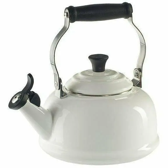 Whistling Tea Kettle