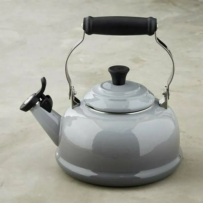 Whistling Tea Kettle