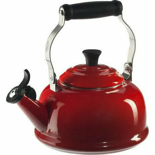 Whistling Tea Kettle