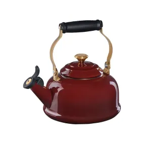 Whistling Tea Kettle