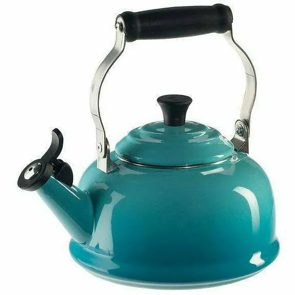 Whistling Tea Kettle