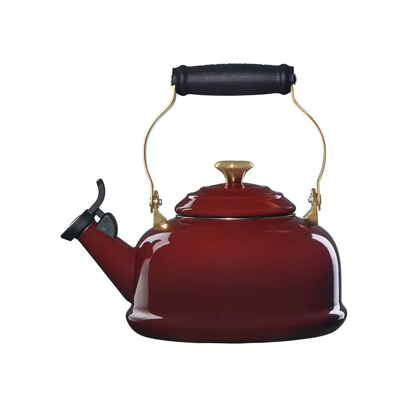 Whistling Tea Kettle