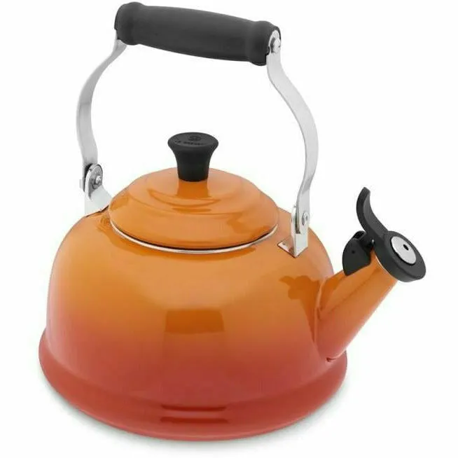 Whistling Tea Kettle