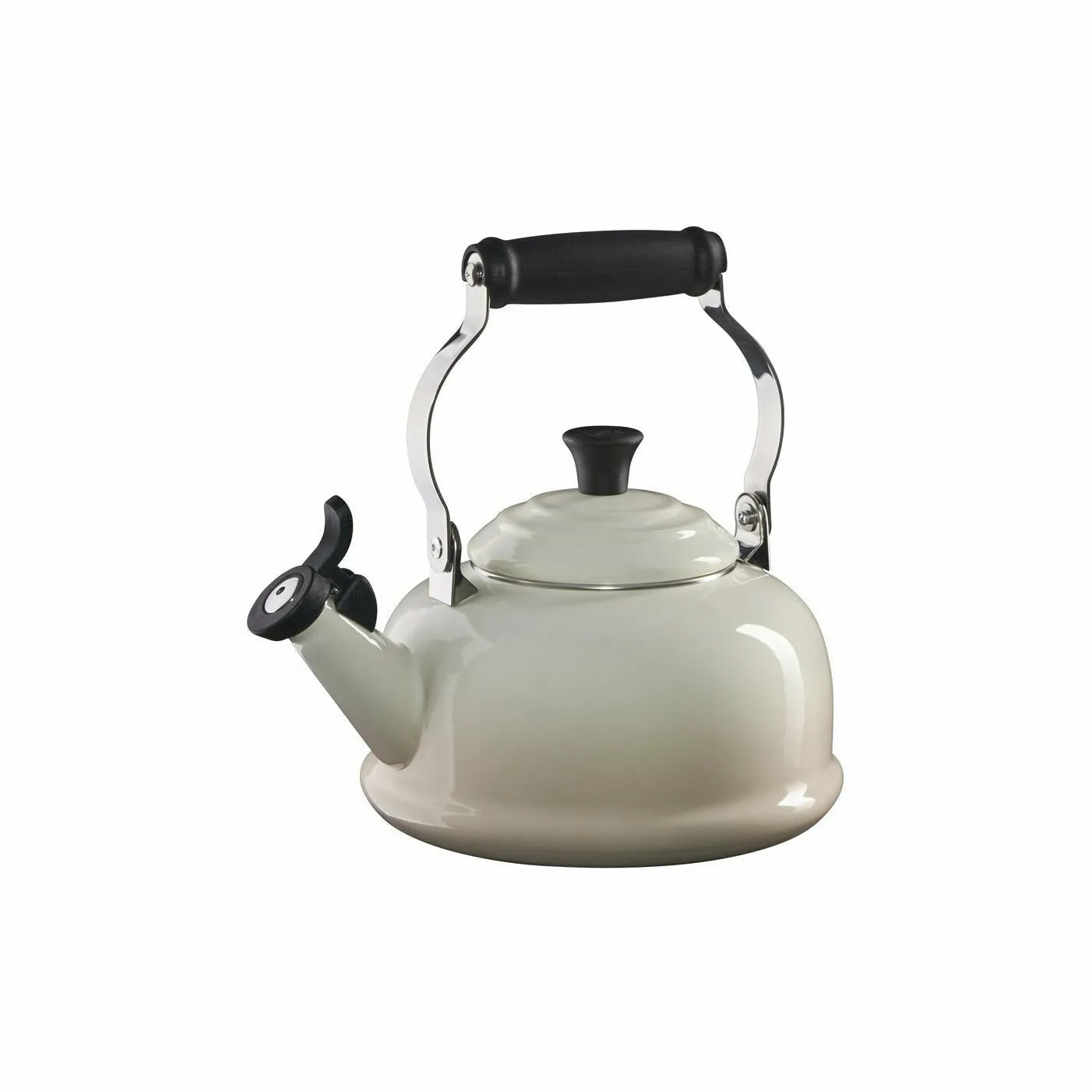 Whistling Tea Kettle