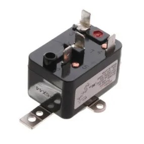 White-Rodgers 90-290Q Enclosed Fan Relay