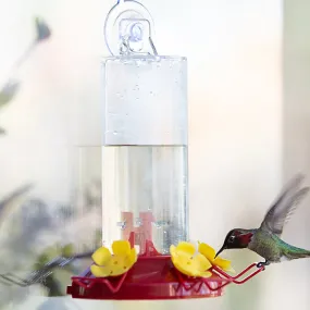 Window Mount Feeder