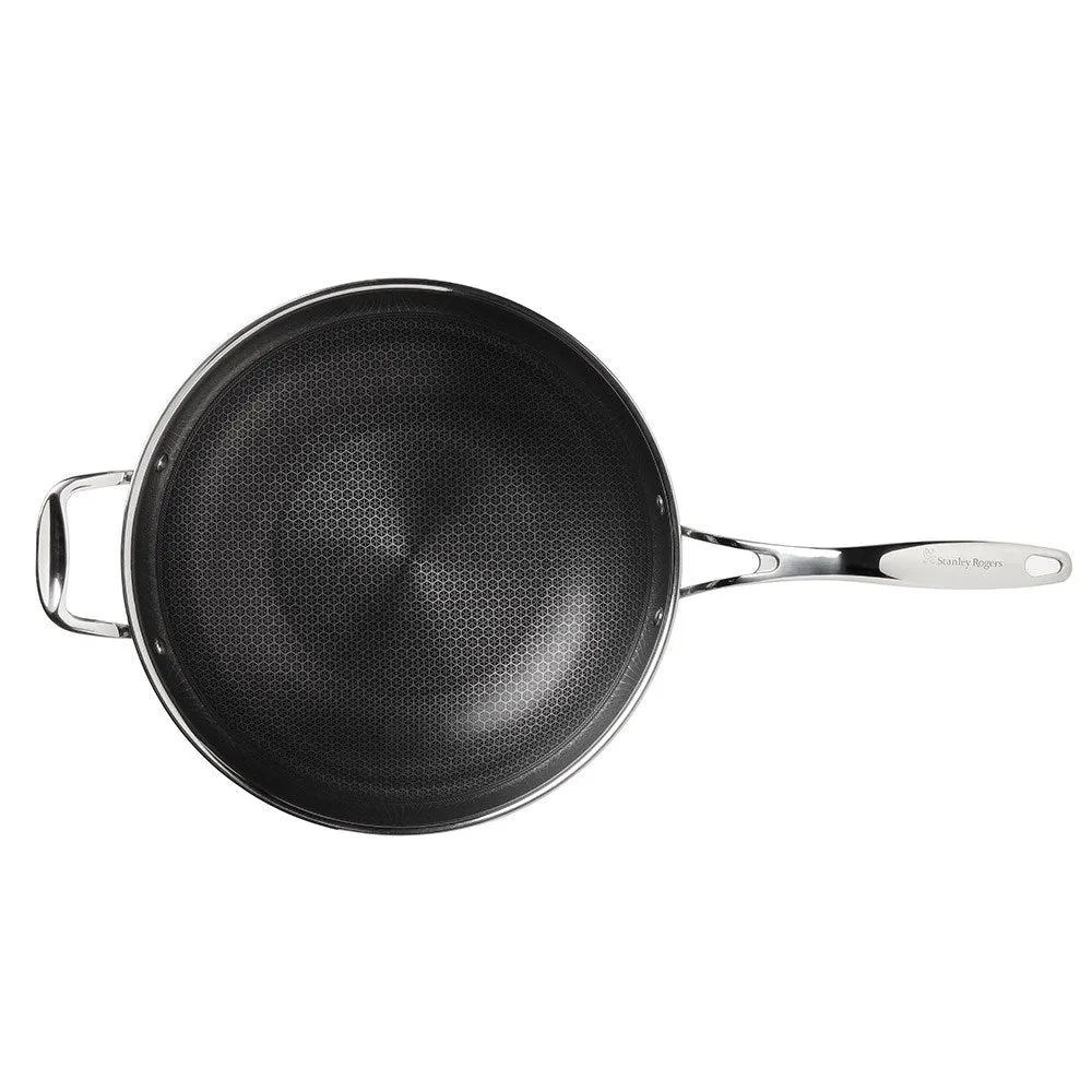 Wok Pan 32 cm