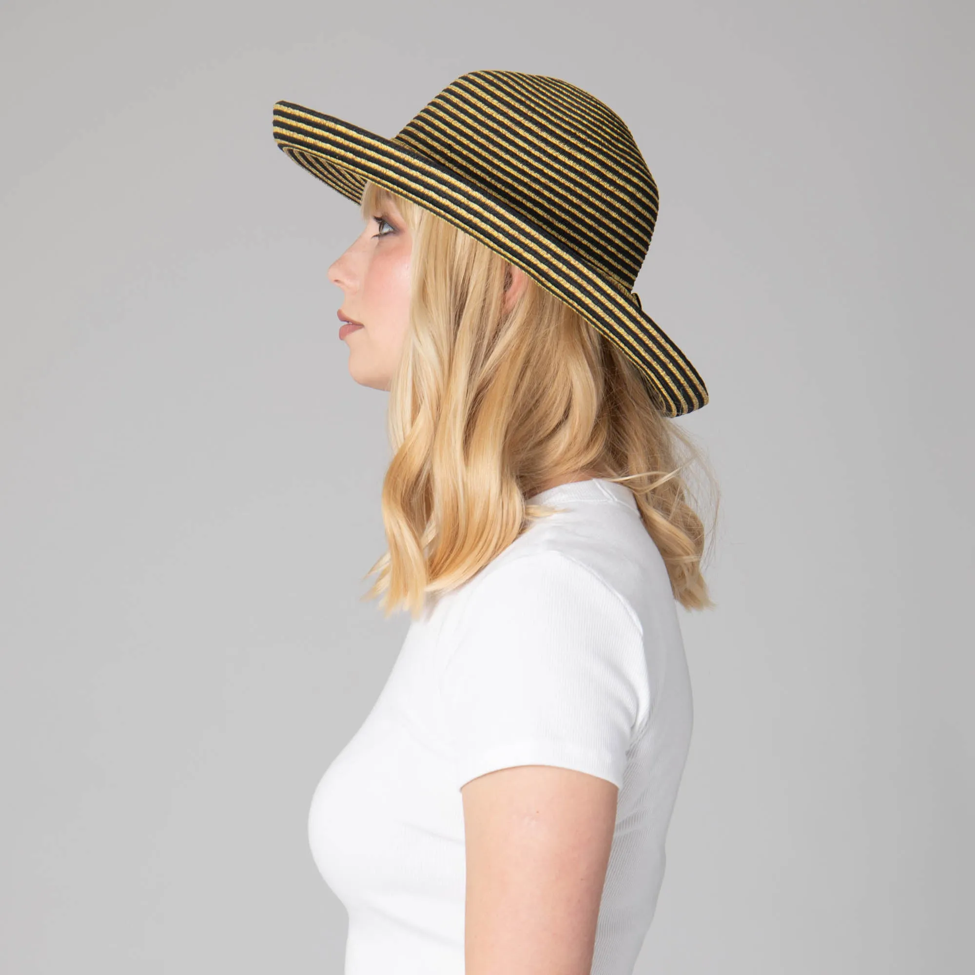 Women's Classic Paperbraided Sun Hat