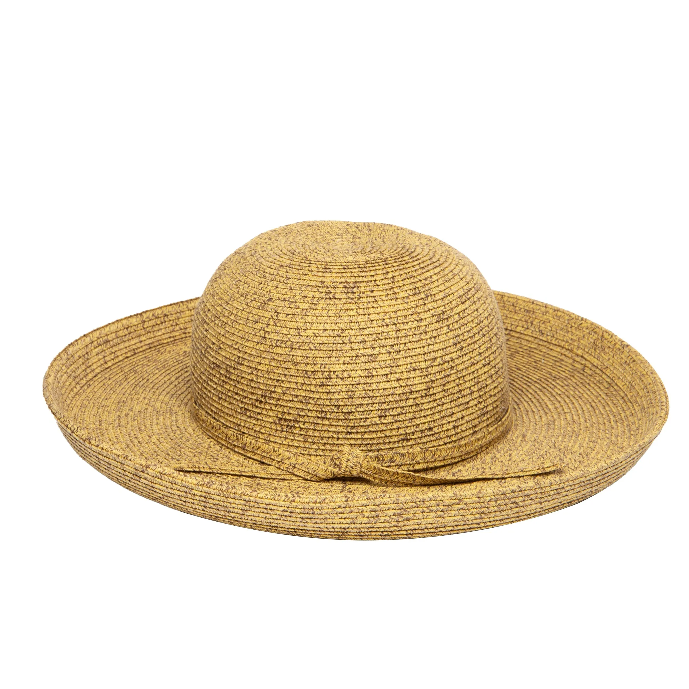 Women's Classic Paperbraided Sun Hat