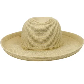 Women's Classic Paperbraided Sun Hat