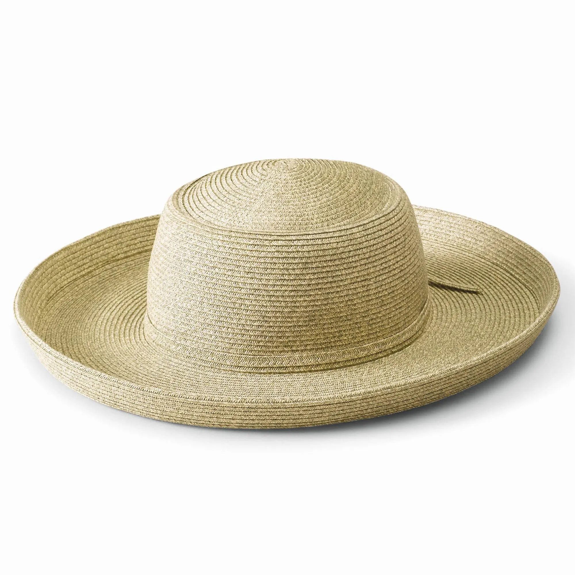 Women's Classic Paperbraided Sun Hat