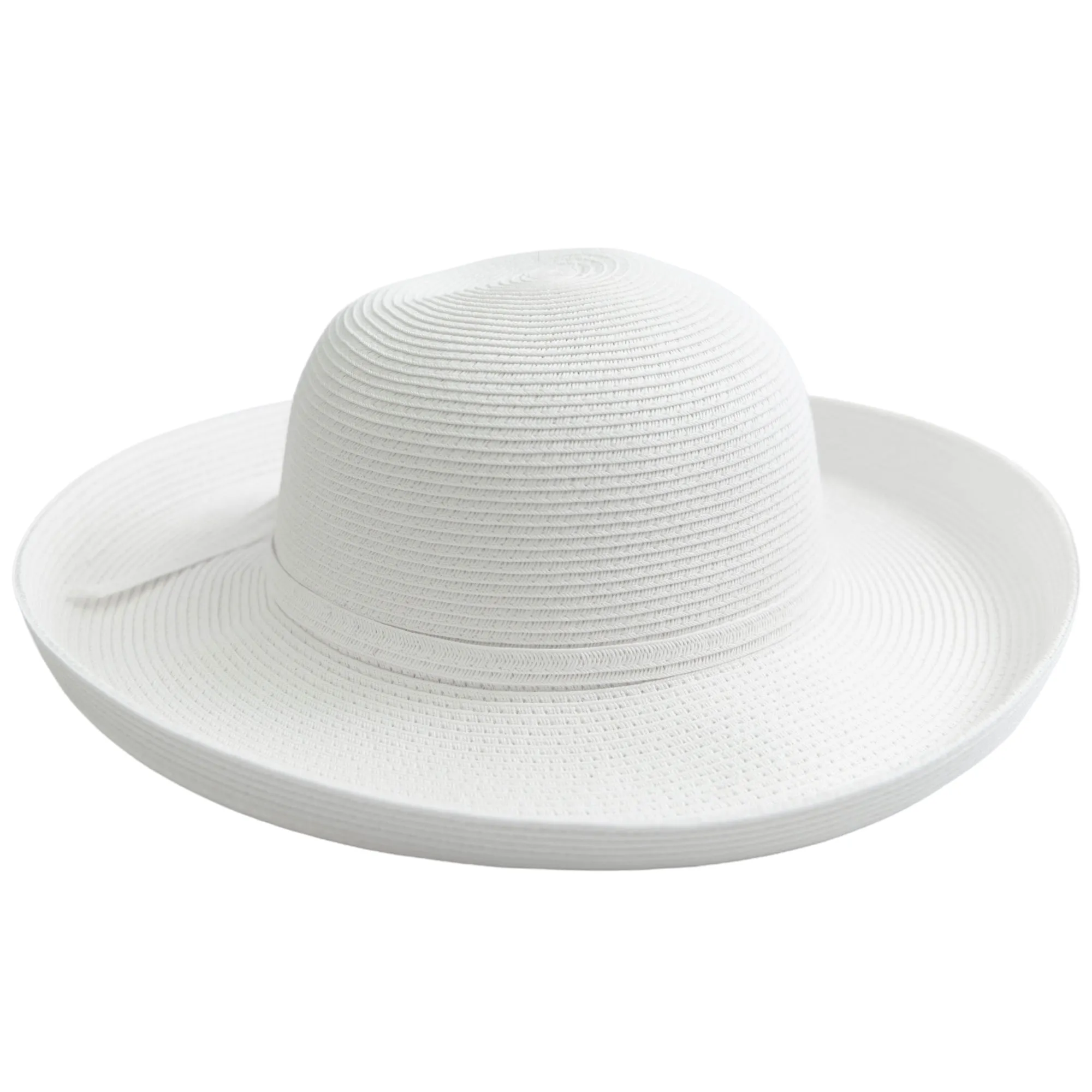 Women's Classic Paperbraided Sun Hat