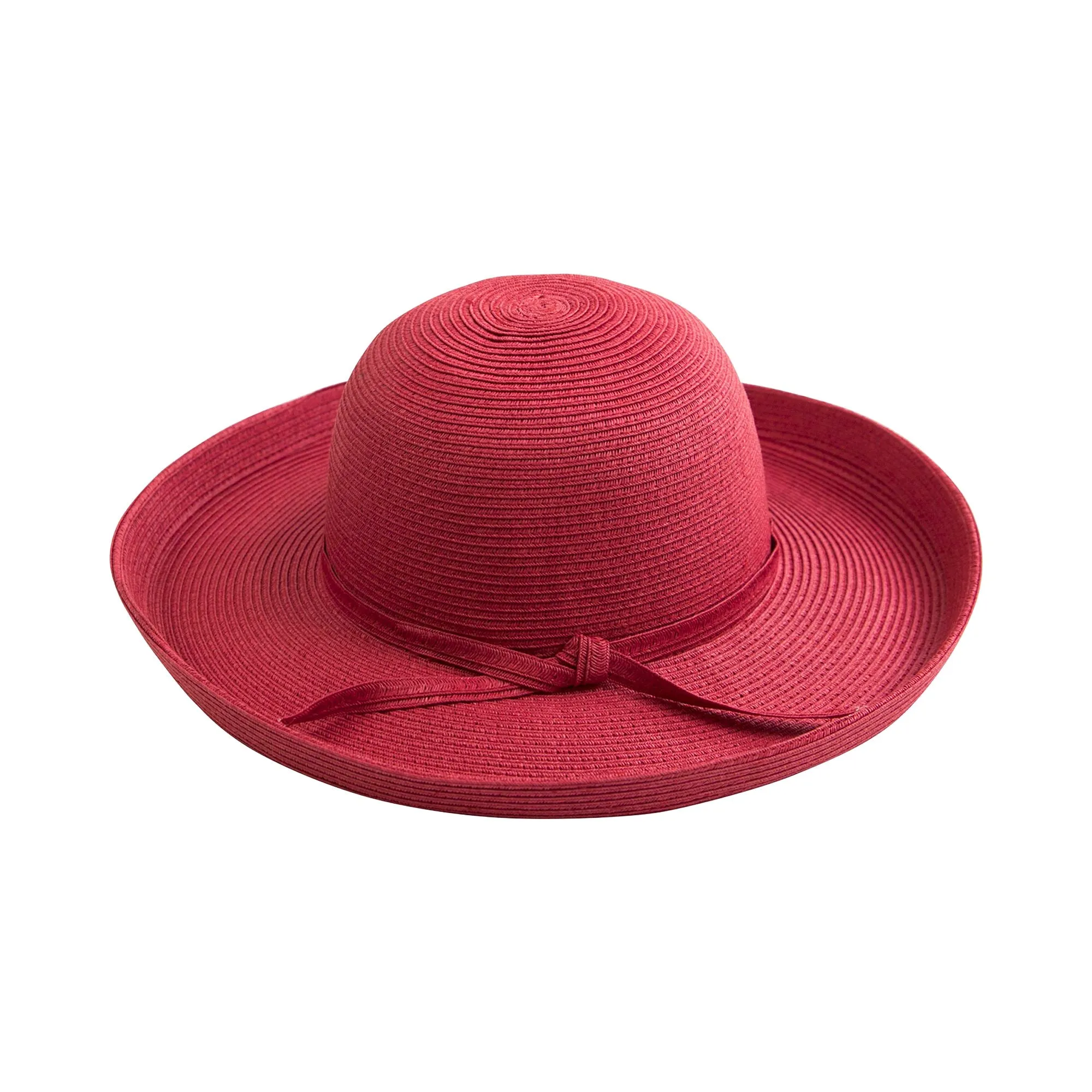 Women's Classic Paperbraided Sun Hat