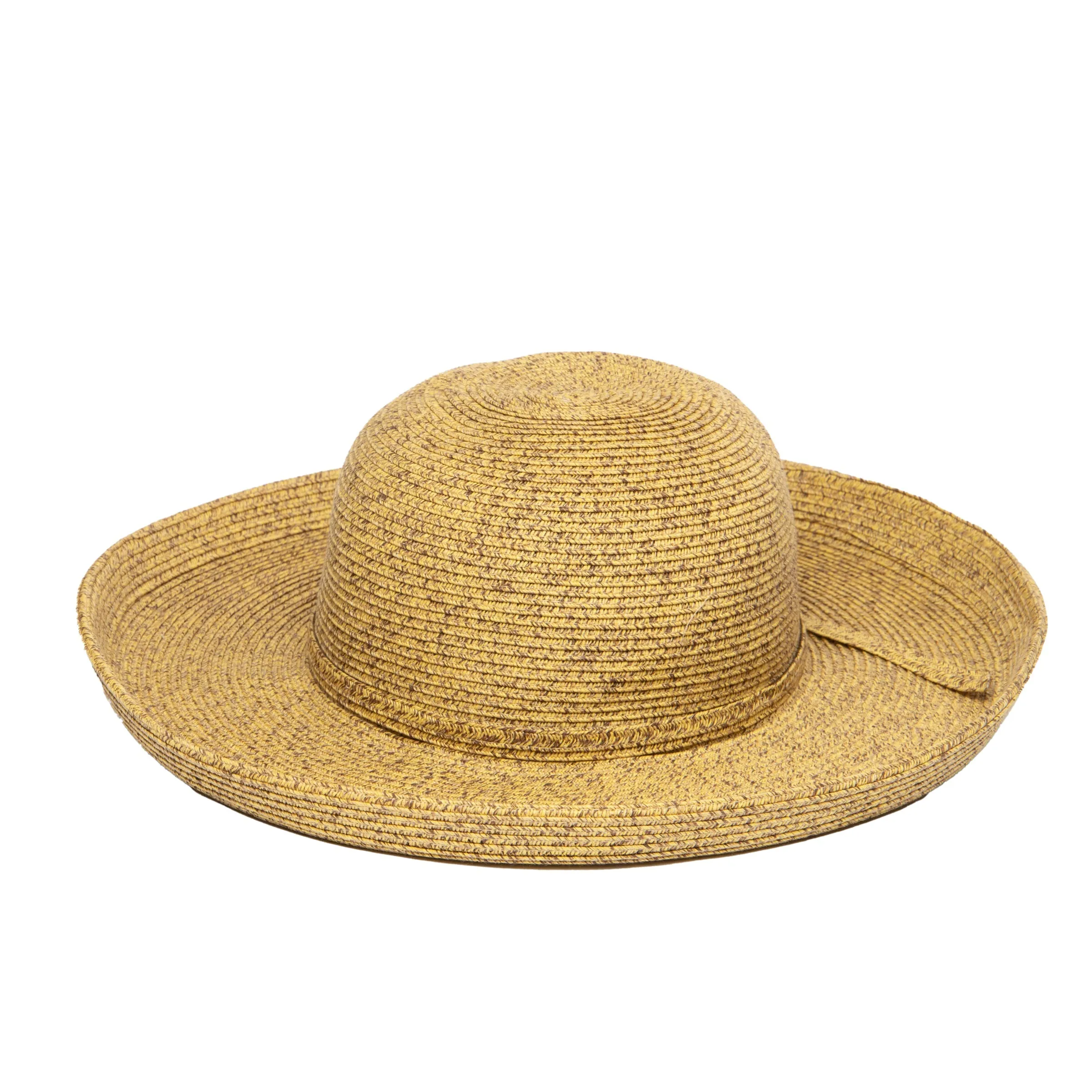 Women's Classic Paperbraided Sun Hat