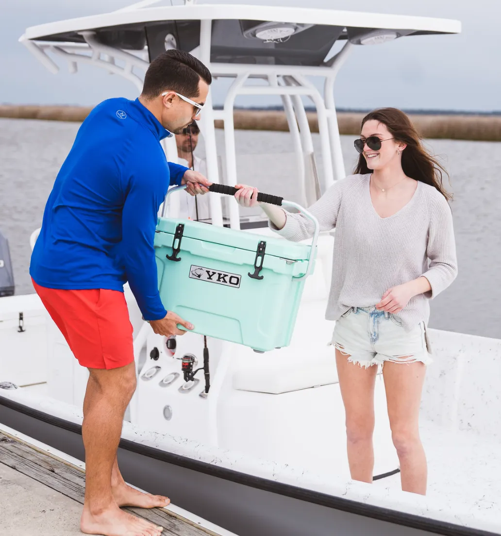 YKO Hard Cooler 20 qt